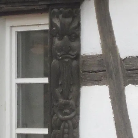 Chez Marianne * Riquewihr