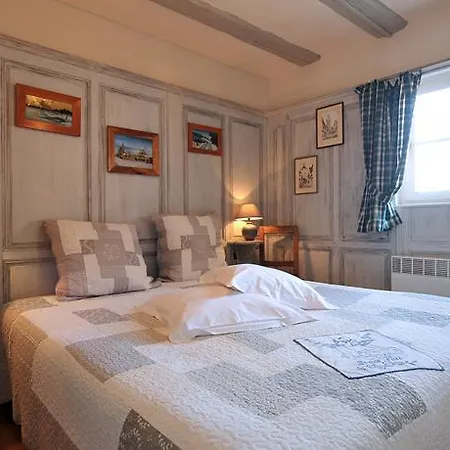 Chez Marianne Riquewihr