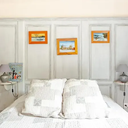 Chez Marianne Apartment *