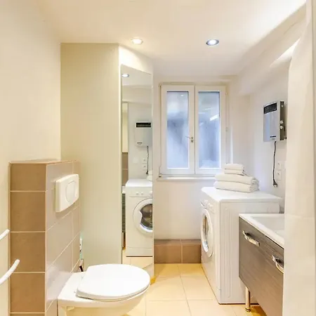 Daire Chez Marianne Riquewihr