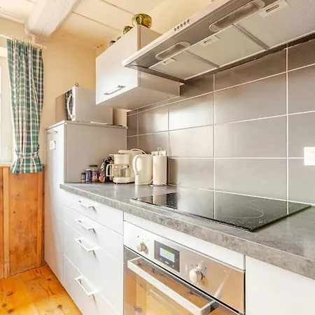 Chez Marianne Riquewihr