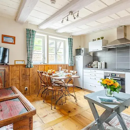 Chez Marianne * Riquewihr