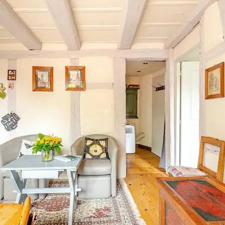 Chez Marianne