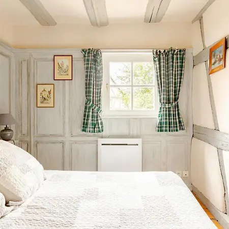 Apartament Chez Marianne *