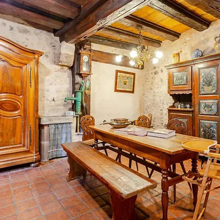 Chez Marianne