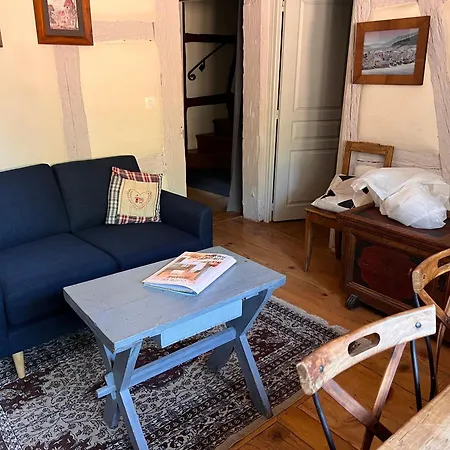 Chez Marianne *