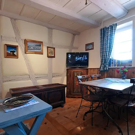 Chez Marianne Apartment