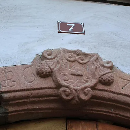 Chez Marianne Daire *