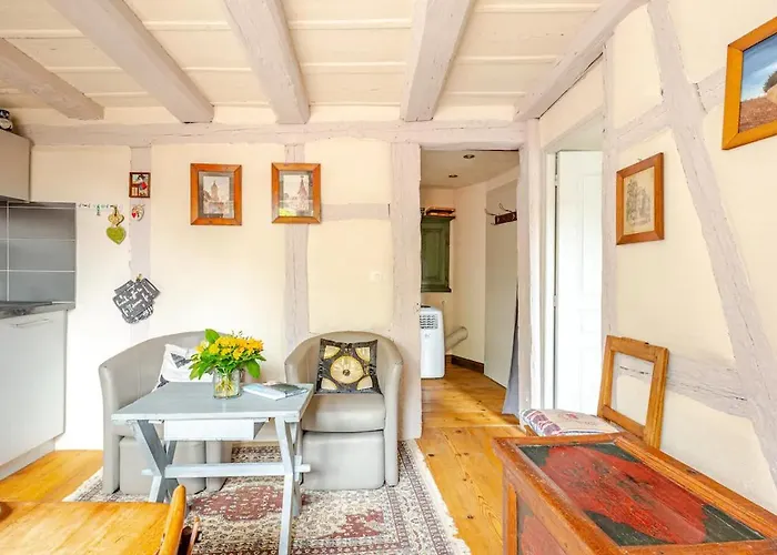 Chez Marianne