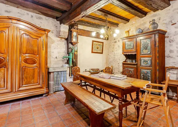 Chez Marianne